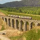 Coffret de 2 voitures CORAIL VTU - Azar Models V01-ICP2 - Z 1/220 - SNCF - 6