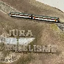 Coffret de 2 voitures voyageurs corail Vtu - Azar Models V01-ORP2 - Z 1/220 - SNCF - Ep IV - 2R - 4