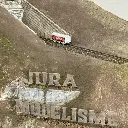 Wagon couvert collector spécial Halloween - Azar Models W02-H24 - Z 1/220 - 7