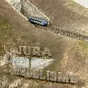 Locomotive diesel BB 67424 Isabelle - Azar Models L01-lS1D - Z 1/220 - SNCF - Ep V-VI - Digital - 2R - 5