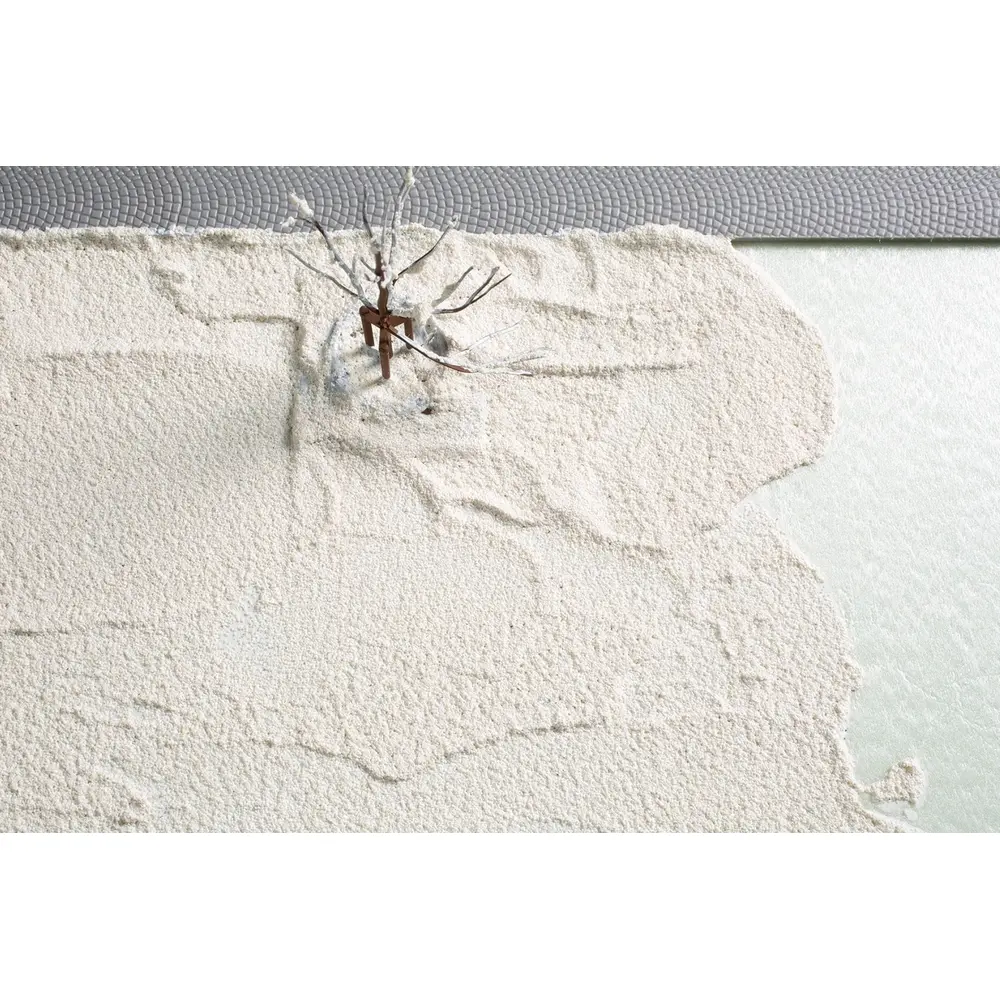 Pâte à Modeler - 250mL - Blanche Hiver - Auhagen 78153 - 3