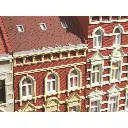 Maison de ville urbaine - Auhagen 11417 - HO 1/87 - 3