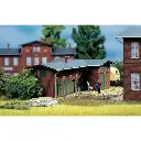 Bâtiment administratif HO 1/87 - 4