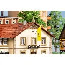 Bureau de Poste - Auhagen 11479 - HO 1/87 - 2