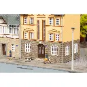 Immeubles résidentiels Bahnhofstraße 2/4 - Auhagen 12354 - HO 1/87 - 3