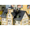 Ecole de Village - 118x85x160mm - Auhagen 12353 - HO 1/87 - 3