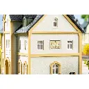 Ecole de Village - 118x85x160mm - Auhagen 12353 - HO 1/87 - 4