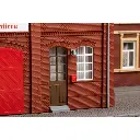 lot 16 feuilles imprimés décoration intérieur - bureaux AUHAGEN 42660 - HO/TT/N - 3