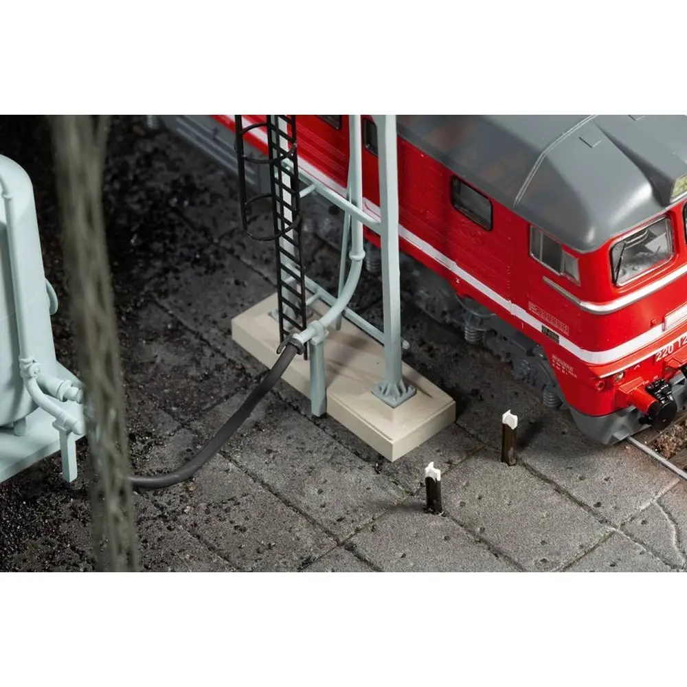 Sablerie AUHAGEN 11461 - HO 1/87 - 2