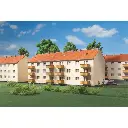 Immeuble d'habitation AUHAGEN 14472 N 1/160 - 2