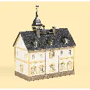 Ecole de Village - 118x85x160mm - Auhagen 12353 - HO 1/87 - 6