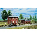 Bâtiment administratif HO 1/87 - 3