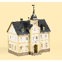 Ecole de Village - 118x85x160mm - Auhagen 12353 - HO 1/87 - 5