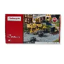 Chargement de charbon - Auhagen 11466 - HO 1/87 - Avec accessoires - 5