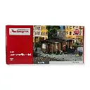 Commerce de carburant - Auhagen 11465 - HO 1/87 - 4