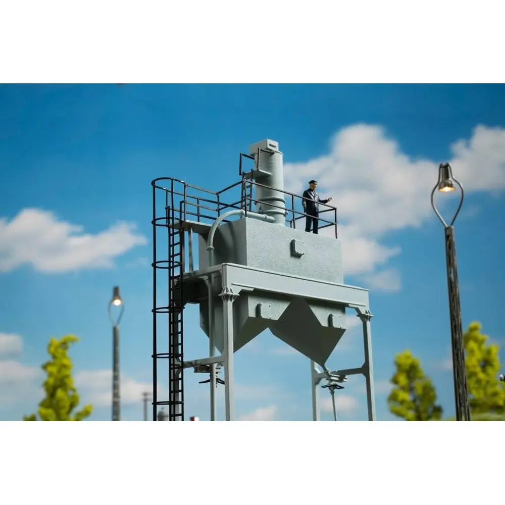 Sablerie AUHAGEN 11461 - HO 1/87 - 4