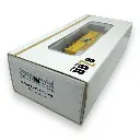 Wagon couvert G41.6 cheval - Azar models W02-CH - Z 1/220 - SNCF - Ep III/IV - 2R - 4