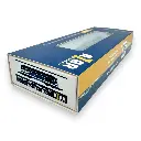 Locomotive diesel BB 67411 Bleue - Azar Models L01-BL3A - Z 1/220 - SNCF - Ep IV - Analogique - 2R - 4