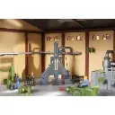 Marteau pilon et accessoires - Auhagen 80109 - HO 1/87 - 2