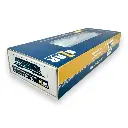 Locomotive diesel BB 67533 Bleue - Azar Models L01-BL4A - Z 1/220 - SNCF - Ep IV - Analogique - 2R - 4