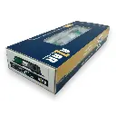 Locomotive diesel BB 67478 Fret - Azar Models L01-FR2D - Z 1/220 - SNCF - Ep V-VI - Digital - 2R - 4