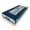 Coffret de 3 wagons bâchés shimms "FRET" - Azar Models W03-FR3 - Z 1/220 - SNCF - Ep IV/V - 2R - 4