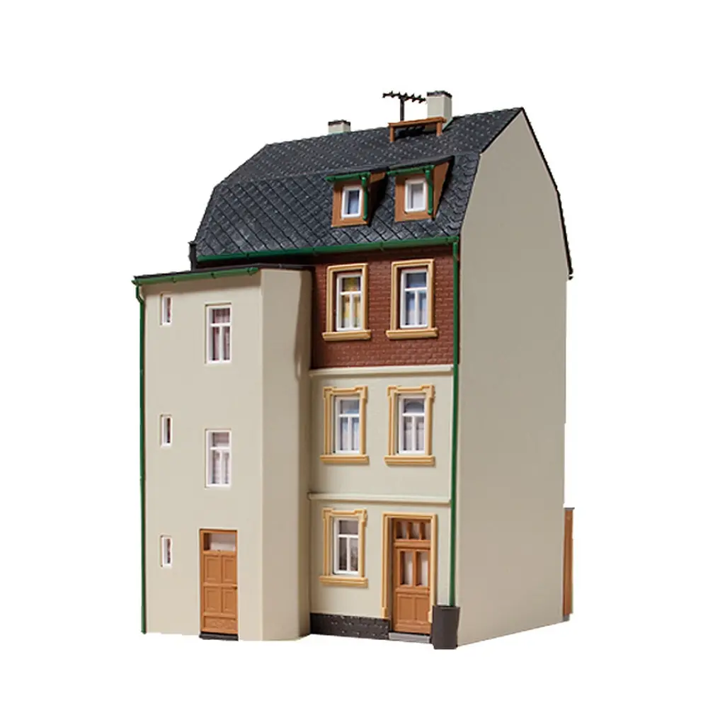 Maison de ville avec commerce au Rdc AUHAGEN 12252 - HO 1/87 - 2