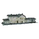 Gare de village Radeburg - Auhagen 14453 - N 1/160 - 2