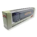 Camion MAN TGX XXL AWM 76186 - HO : 1/87 - Gefco - 4