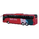 Autocar Mercedes Benz Tourismo, BlaBlaBus - Awm 02023 - HO 1/87 - 2