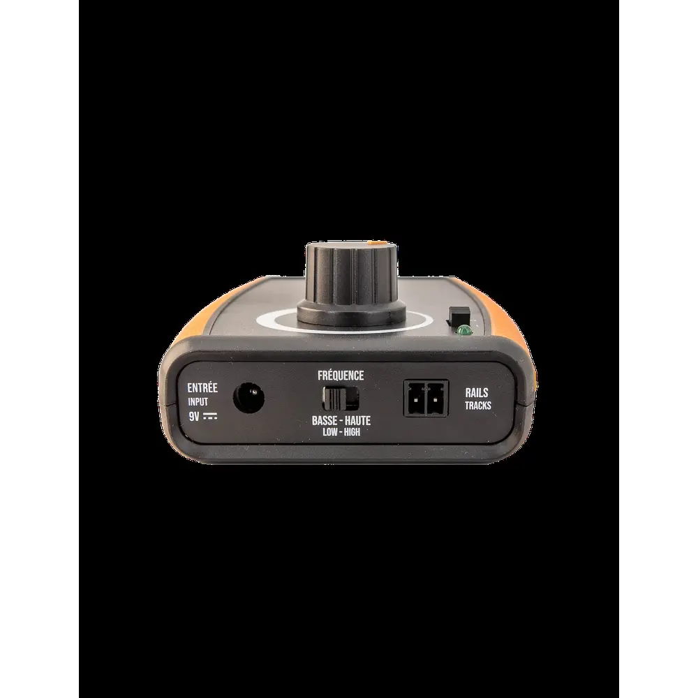 Zmaster Régulateur de Marche à Courant Pulsé - AZAR MODELS S007 - Z 1/220 - 3