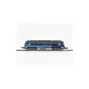 Locomotive diesel série CC72000 SNCF analogique - AZAR MODELS AZL02-BL1A - Z 1/220 - 3