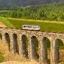 Locomotive diesel BB 67416 En Voyage - Azar Models L01-EV1D - Z 1/220 - SNCF - Ep V - Digital sound - 2R - 5