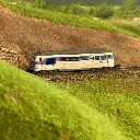 Locomotive diesel BB 67416 En Voyage - Azar Models L01-EV1D - Z 1/220 - SNCF - Ep V - Digital sound - 2R - 7