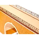 Pont/Tunnel - Double Voie - Bois Modélisme 108001 - HO : 1/87  - 5