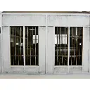 Rotonde PLM type G - Kit - Bois Modélisme 104004 - HO 1/87 - 3