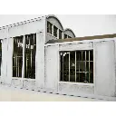 Rotonde PLM type G - Kit - Bois Modélisme 104004 - HO 1/87 - 2