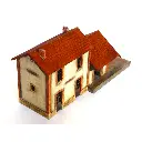 Gare CFN - Bois Modélisme 101031 - HO 1/87 - 5