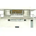 Poste d'aiguillage Mouchard - Bois Modélisme 103002 - HO 1/87 - SNCF - 10