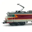 Locomotive Électrique CC 6520 - AZAR MODELS L03-AB1D - Z 1/220 - SNCF - EP IV - Digital - 4