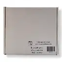 Entrepôt pour 2 Locomotives - Bois Modélisme 205002 - N : 1/160 - 140x80x62MM - 3