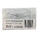 TIV type C "145" limitation à 145km/h  BOISMODELISME 215031 - N 1/160 - SNCF - 3