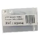 Pancarte "Gabarit Réduit" BOISMODELISME 215004 - N 1/160 - SNCF - 3