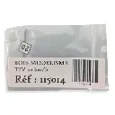 TIV "20" arrivée de limitation à 20km/h  BOISMODELISME 215014 - N 1/160 - SNCF - 3