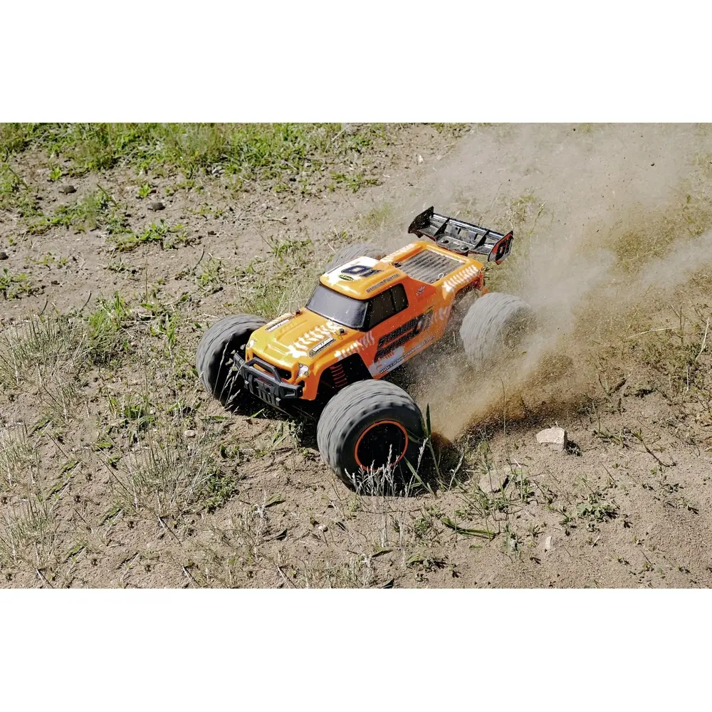 Buggy Stadium Fighter XS RTR - Carson 500404253 - 1/10 - 15