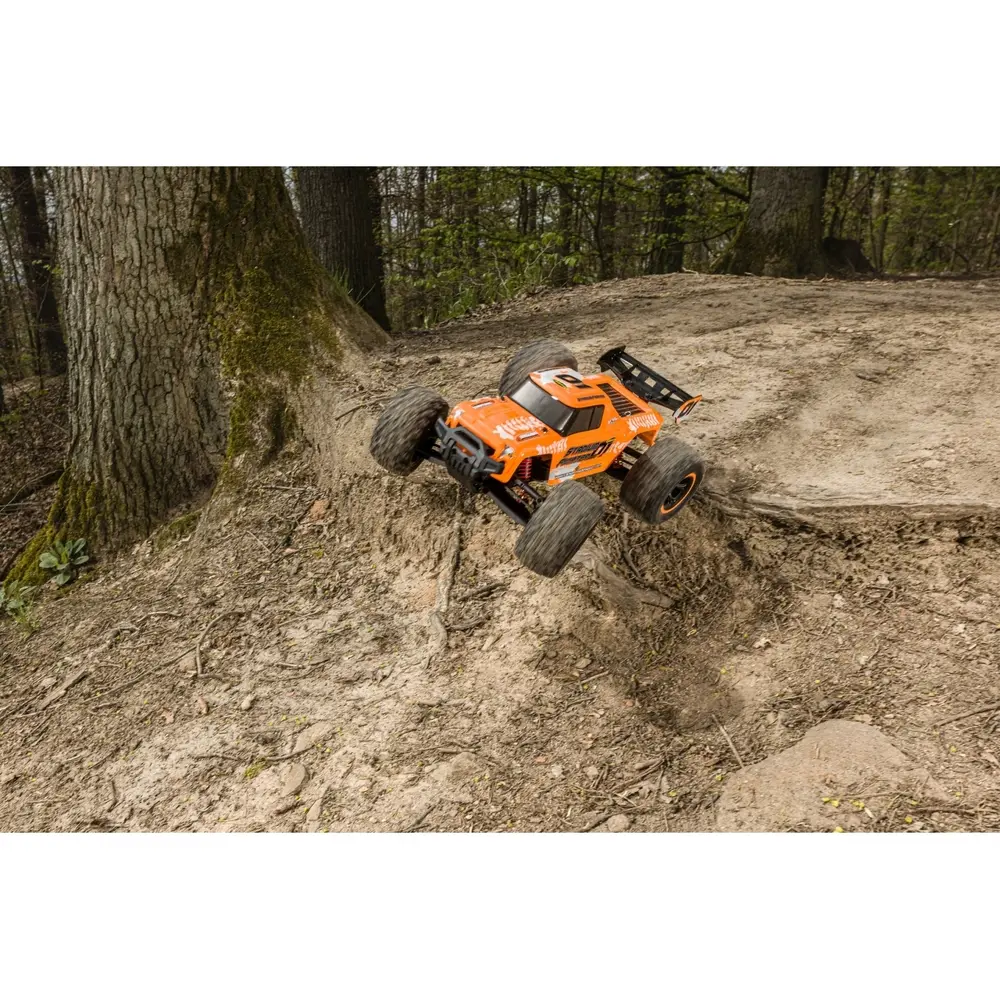 Buggy Stadium Fighter XS RTR - Carson 500404253 - 1/10 - 14