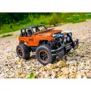 Jeep Wrangler 2.4G 100% RTR orange - Carson 500404270 - 1/12 - 9