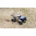 Buggy Stadium Fighter XS RTR Bleu - Carson 500404252 - 1/10 - 18