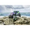 Sea Crusher 100% RTR vert - Carson 500404283 - 1/10 - 6