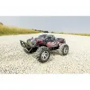 The Demolisher 100% RTR rouge - Carson 500404285 - 1/10 - 6